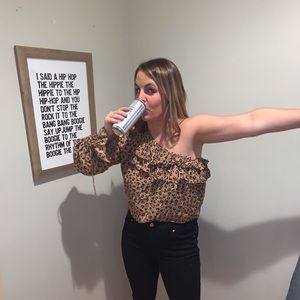 Meet your Posher, Kelsey